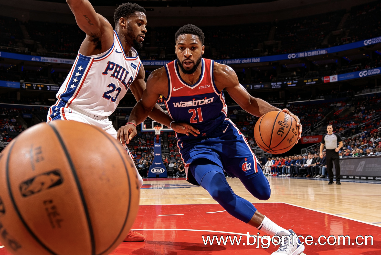NBA今日比分 战术观察